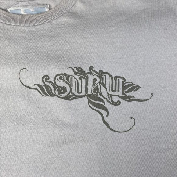 Joe Hahn LINKIN PARK - SURU x SEVENTH LETTER CREW Victor Reyes TSHIRT! Sz M - Picture 6 of 16